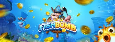 Where to Play Fish Bomb?