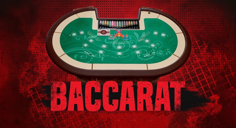 What is Baccarat?