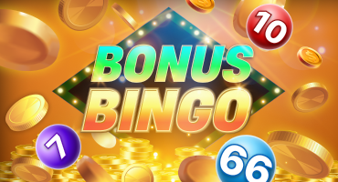 Bonus Bingo