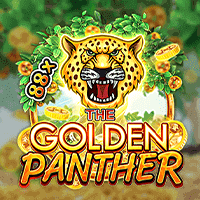 GOLDEN PANTHER
