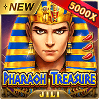 PHARAOH TREXSITRE