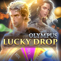 OLYMPUS LUCKY DROP