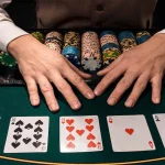 What is Poker?