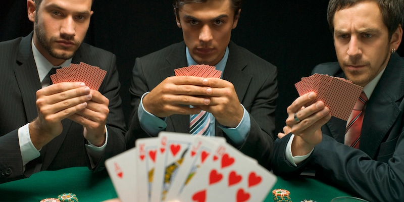How to Play Poker for Beginners
